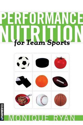 Performance Nutrition for Team Sports pdf epub mobi 电子书 下载