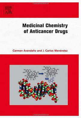 Medicinal Chemistry of Anticancer Drugs pdf epub mobi 電子書 下載