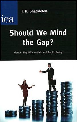 Should We Mind the Gap? pdf epub mobi 电子书 下载