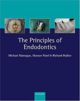 The Principles of Endodontics pdf epub mobi 电子书 下载