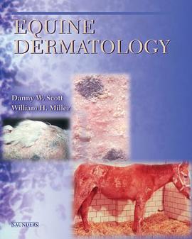 Equine Dermatology pdf epub mobi 电子书 下载