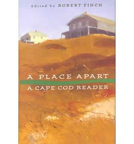 A Place Apart pdf epub mobi 电子书 下载