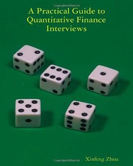 A Practical Guide To Quantitative Finance Interviews pdf epub mobi 电子书 下载