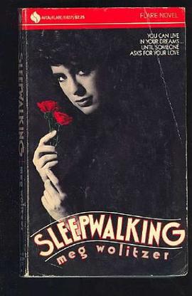 Sleepwalking (Avon/Flare Book) pdf epub mobi 电子书 下载