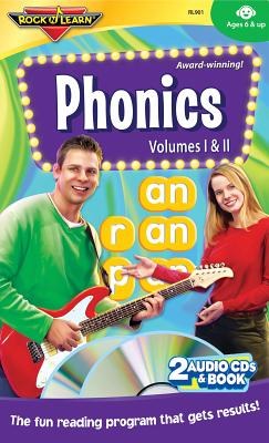 Phonics Volumes pdf epub mobi 电子书 下载