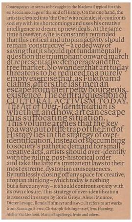 Cultural Activism Today pdf epub mobi 电子书 下载