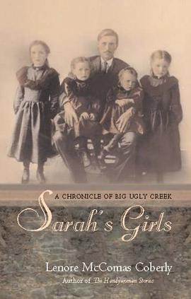 Sarah's Girls pdf epub mobi 电子书 下载