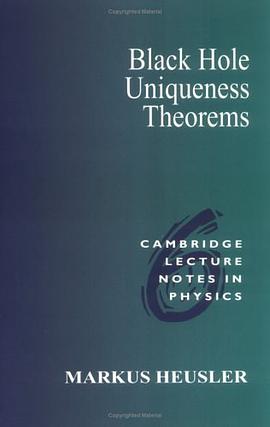 Black Hole Uniqueness Theorems pdf epub mobi 電子書 下載
