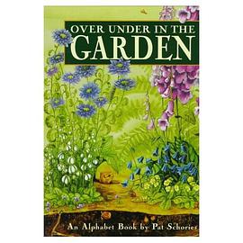 Over under in the garden pdf epub mobi 电子书 下载