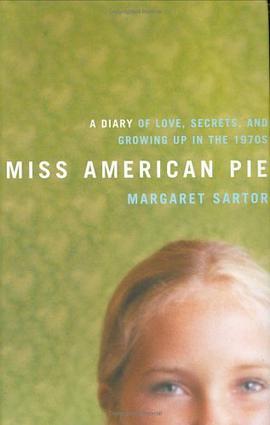 Miss American Pie pdf epub mobi 电子书 下载