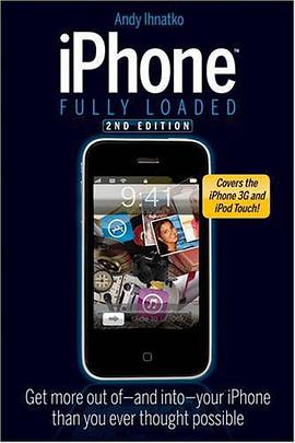 iPhone Fully Loaded (Iphone Fully Loaded pdf epub mobi 電子書 下載