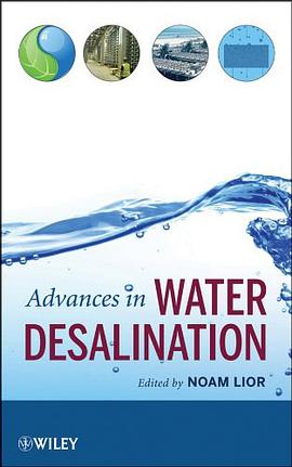 Advances in Water Desalination pdf epub mobi 电子书 下载