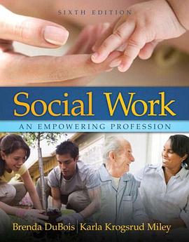 Social Work pdf epub mobi 電子書 下載