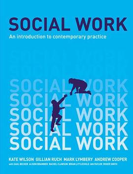 Social Work pdf epub mobi 電子書 下載