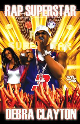 Rap Superstar pdf epub mobi 電子書 下載