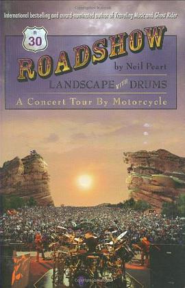 Roadshow pdf epub mobi 电子书 下载