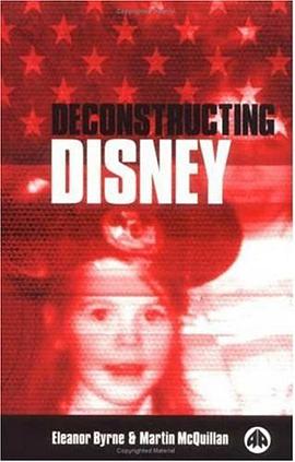 Deconstructing Disney pdf epub mobi 电子书 下载