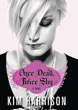 Once Dead, Twice Shy pdf epub mobi 电子书 下载