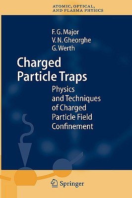 Charged Particle Traps pdf epub mobi 電子書 下載