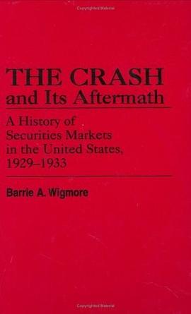 The Crash and Its Aftermath pdf epub mobi 电子书 下载
