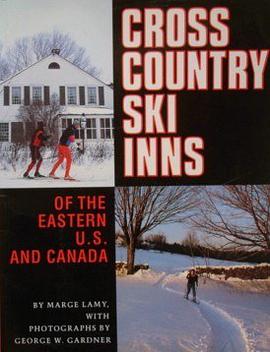Cross-country Ski Inns pdf epub mobi 电子书 下载