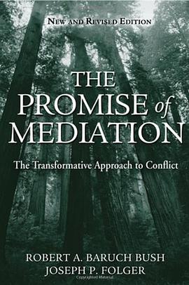 Promise of Mediation