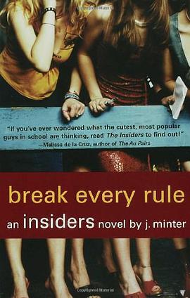 Break Every Rule pdf epub mobi 电子书 下载