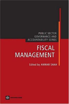 Fiscal Management and Accountable Public Governance pdf epub mobi 电子书 下载