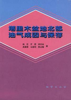 塔里木盆地北部油气成因与保存 pdf epub mobi 电子书 下载