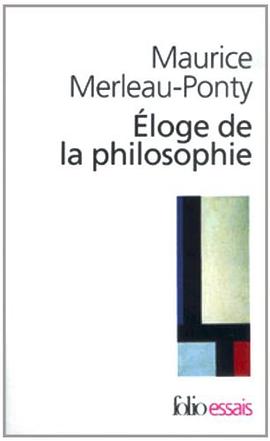 Éloge de la philosophie et autres essais pdf epub mobi 电子书 下载