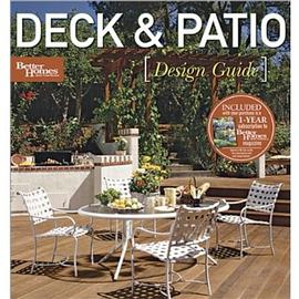 Deck & Patio Design Guide