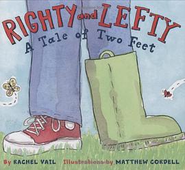 Righty and Lefty pdf epub mobi 电子书 下载