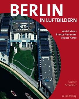 Berlin in Luftbildern pdf epub mobi 电子书 下载