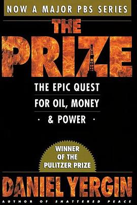 The Prize pdf epub mobi 电子书 下载