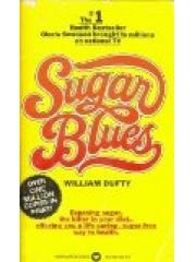 Sugar Blues pdf epub mobi 电子书 下载