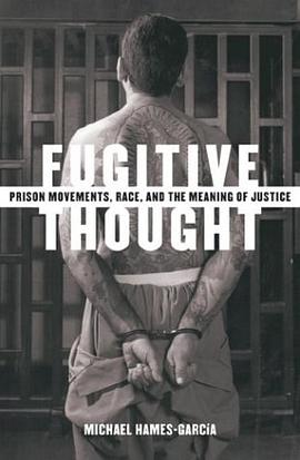 Fugitive Thought pdf epub mobi 電子書 下載