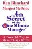 The 4th Secret of the One Minute Manager pdf epub mobi 电子书 下载