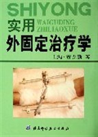 实用外固定治疗学 pdf epub mobi 电子书 下载