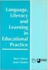Language, Literacy and Learning in Educational Practice pdf epub mobi 电子书 下载