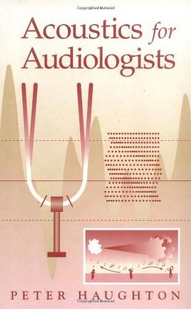 Acoustics for Audiologists