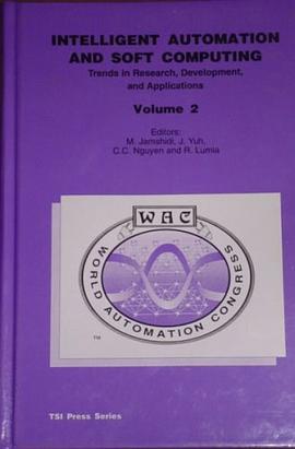 Intelligent Automation and Soft Computing, Trends in Research, Development, and Applications Volume  pdf epub mobi 下载