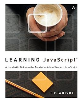 Learning JavaScript pdf epub mobi 电子书 下载