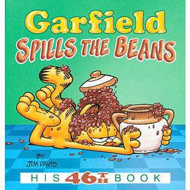 Garfield Spills the Beans pdf epub mobi 电子书 下载