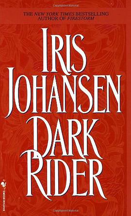 Dark Rider pdf epub mobi 电子书 下载