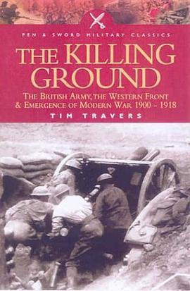 KILLING GROUND pdf epub mobi 电子书 下载