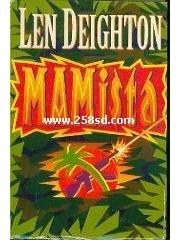 Mamista pdf epub mobi 电子书 下载