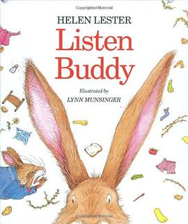 Listen Buddy pdf epub mobi 电子书 下载