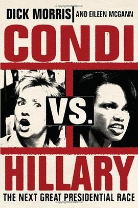 Condi vs. Hillary pdf epub mobi 电子书 下载