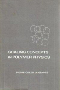 Scaling Concepts in Polymer Physics pdf epub mobi 电子书 下载