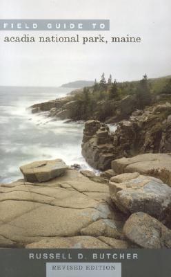 Field Guide To Acadia National Park, Maine pdf epub mobi 电子书 下载
